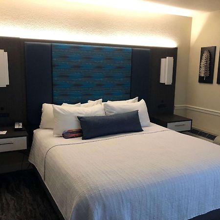 Best Western Plus Novato Oaks Inn Dış mekan fotoğraf