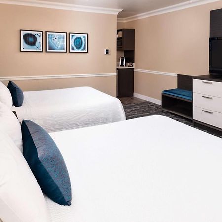 Best Western Plus Novato Oaks Inn Dış mekan fotoğraf