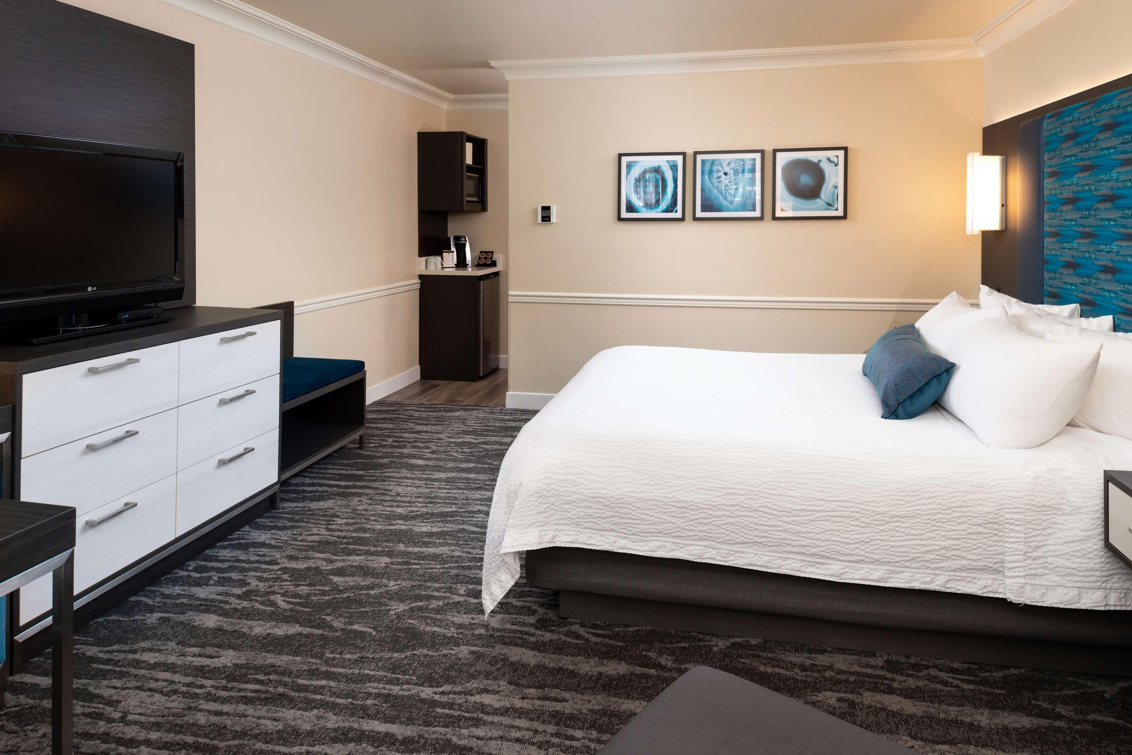 Best Western Plus Novato Oaks Inn Dış mekan fotoğraf