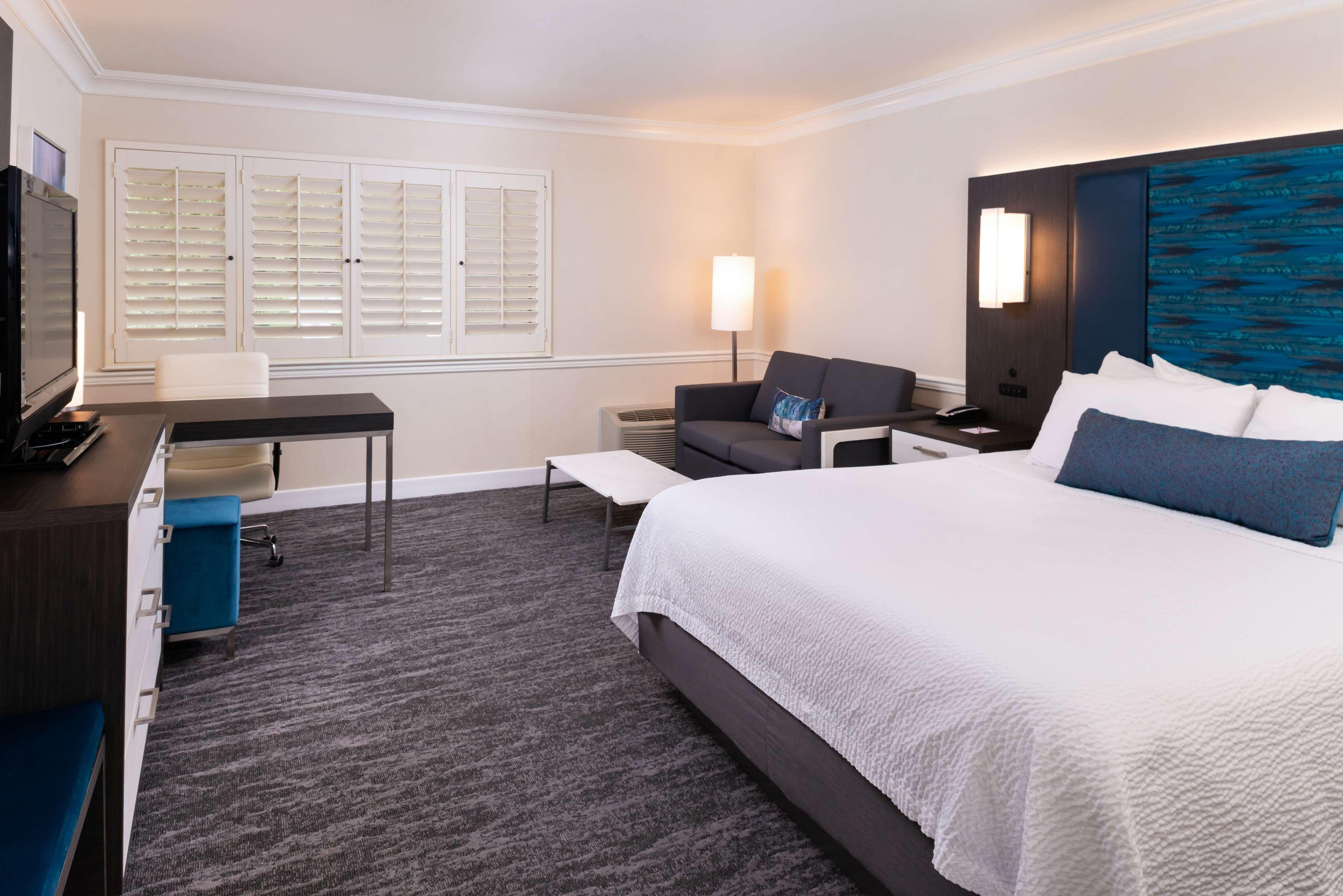Best Western Plus Novato Oaks Inn Dış mekan fotoğraf