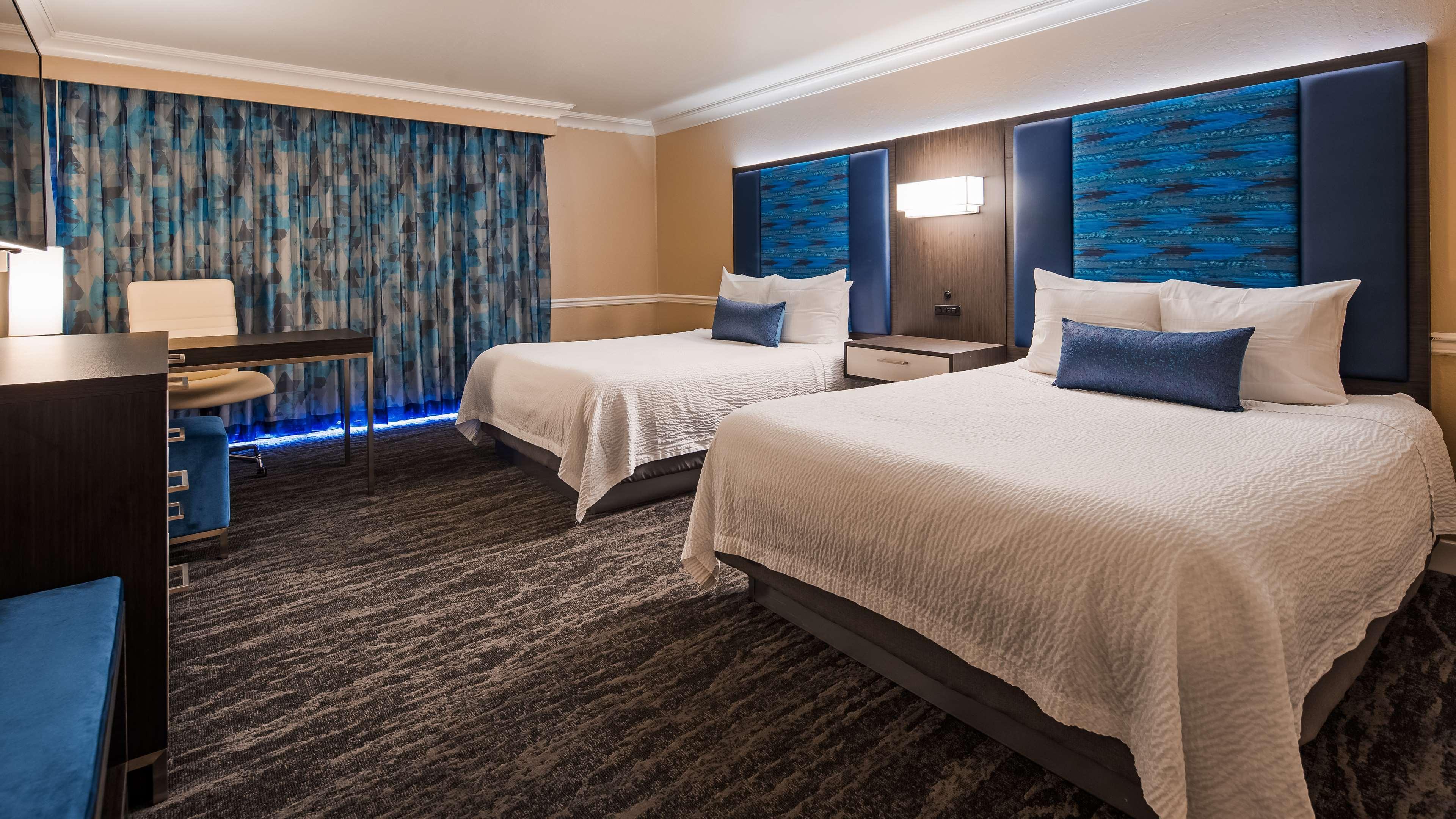 Best Western Plus Novato Oaks Inn Dış mekan fotoğraf