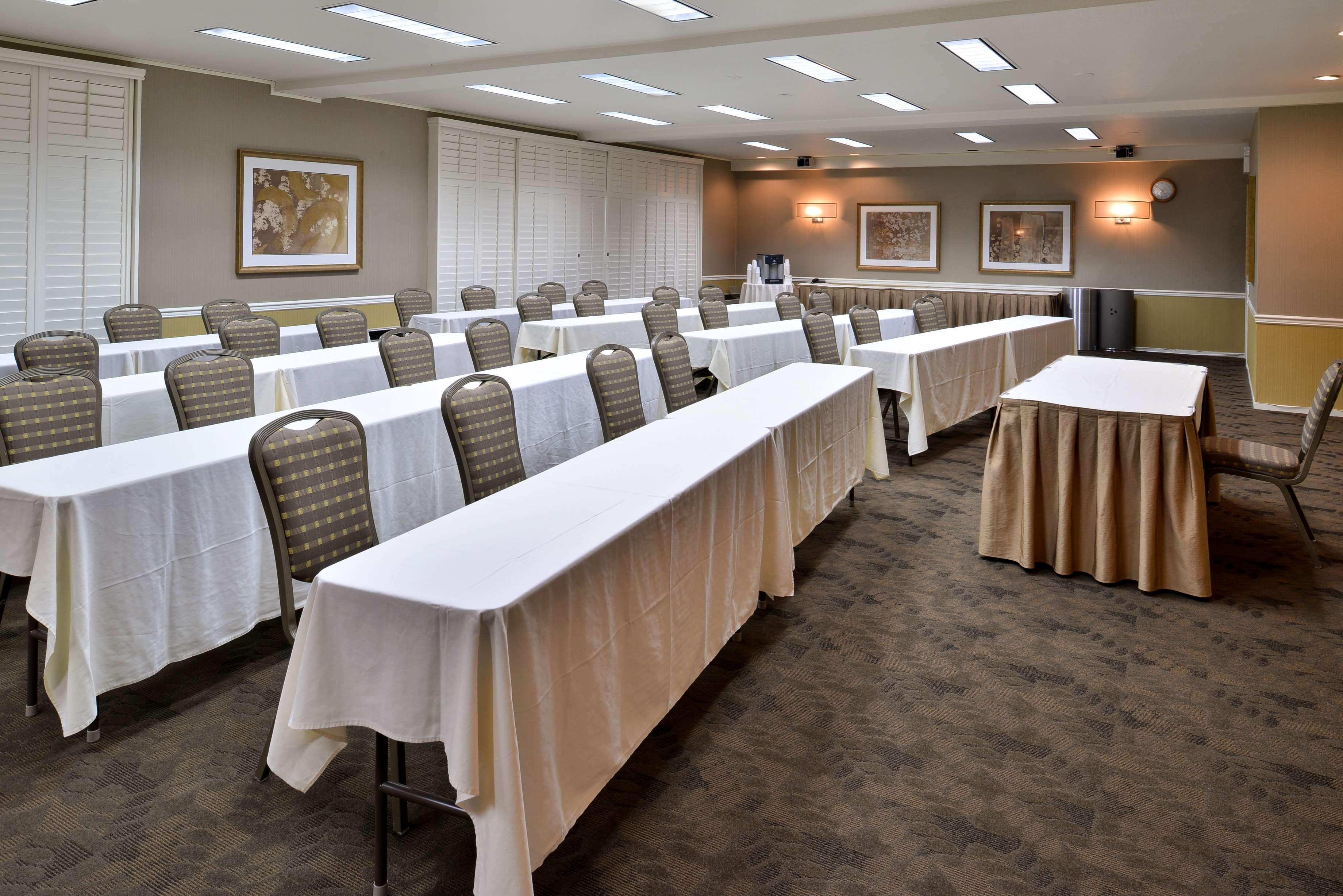 Best Western Plus Novato Oaks Inn Dış mekan fotoğraf