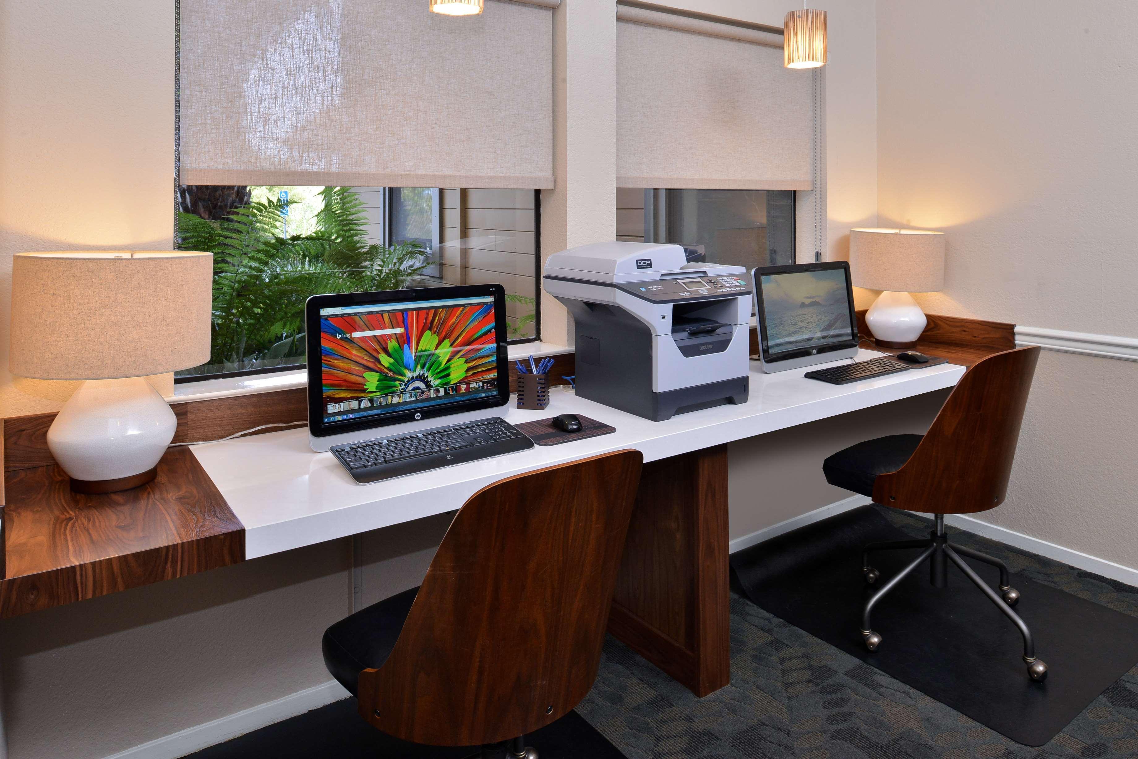 Best Western Plus Novato Oaks Inn Dış mekan fotoğraf