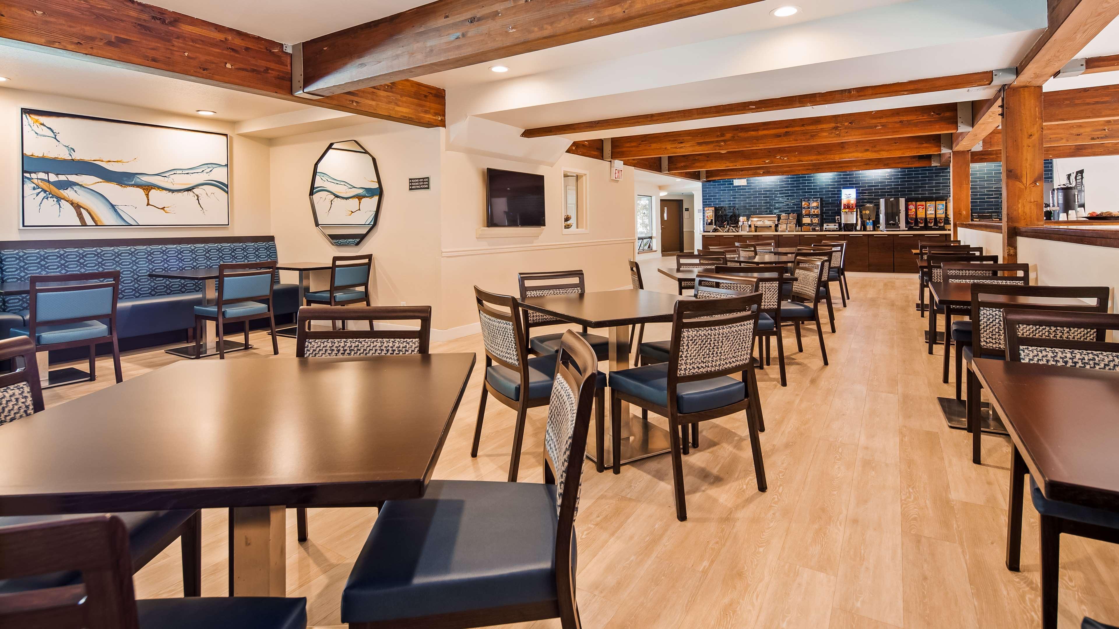 Best Western Plus Novato Oaks Inn Dış mekan fotoğraf