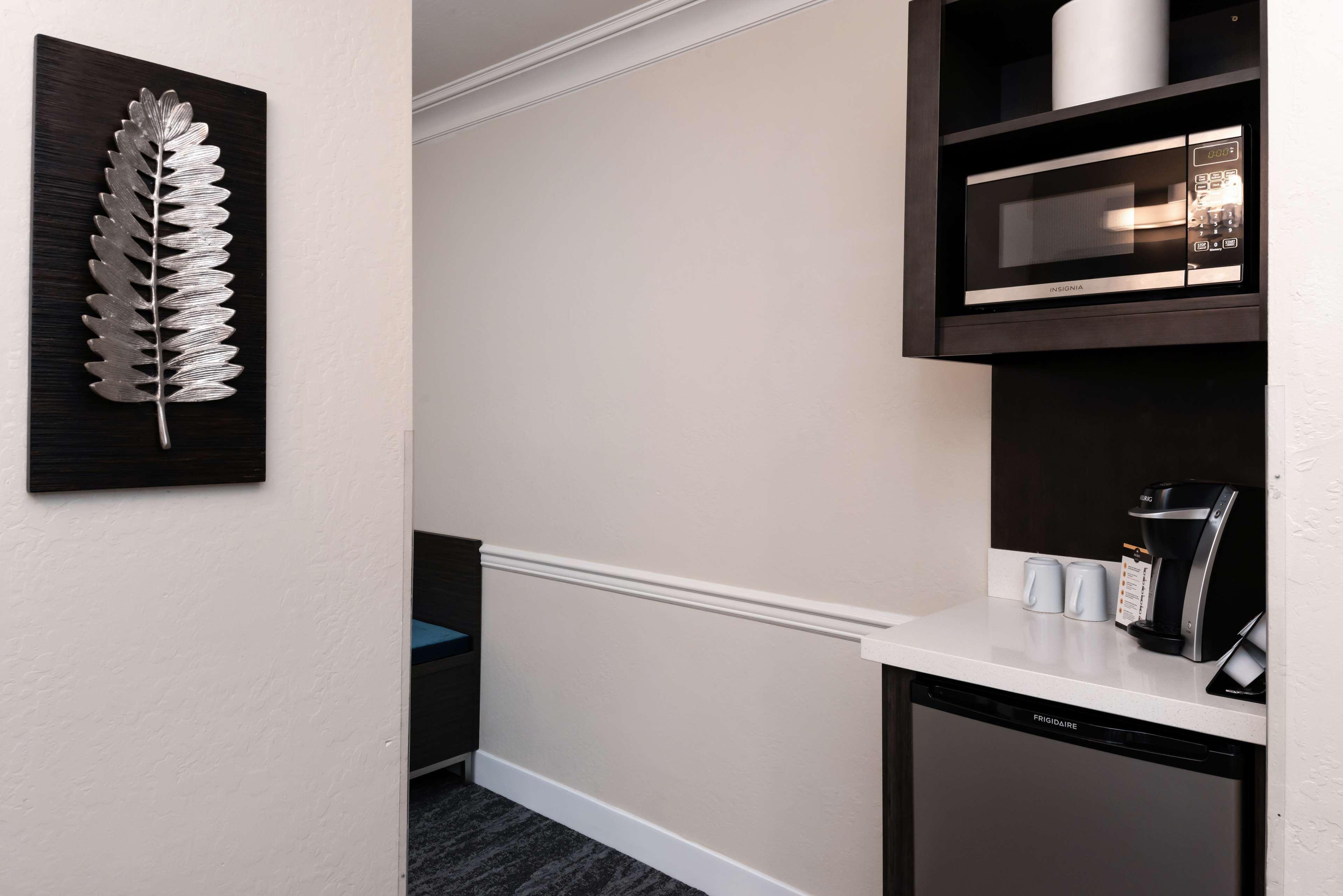 Best Western Plus Novato Oaks Inn Dış mekan fotoğraf