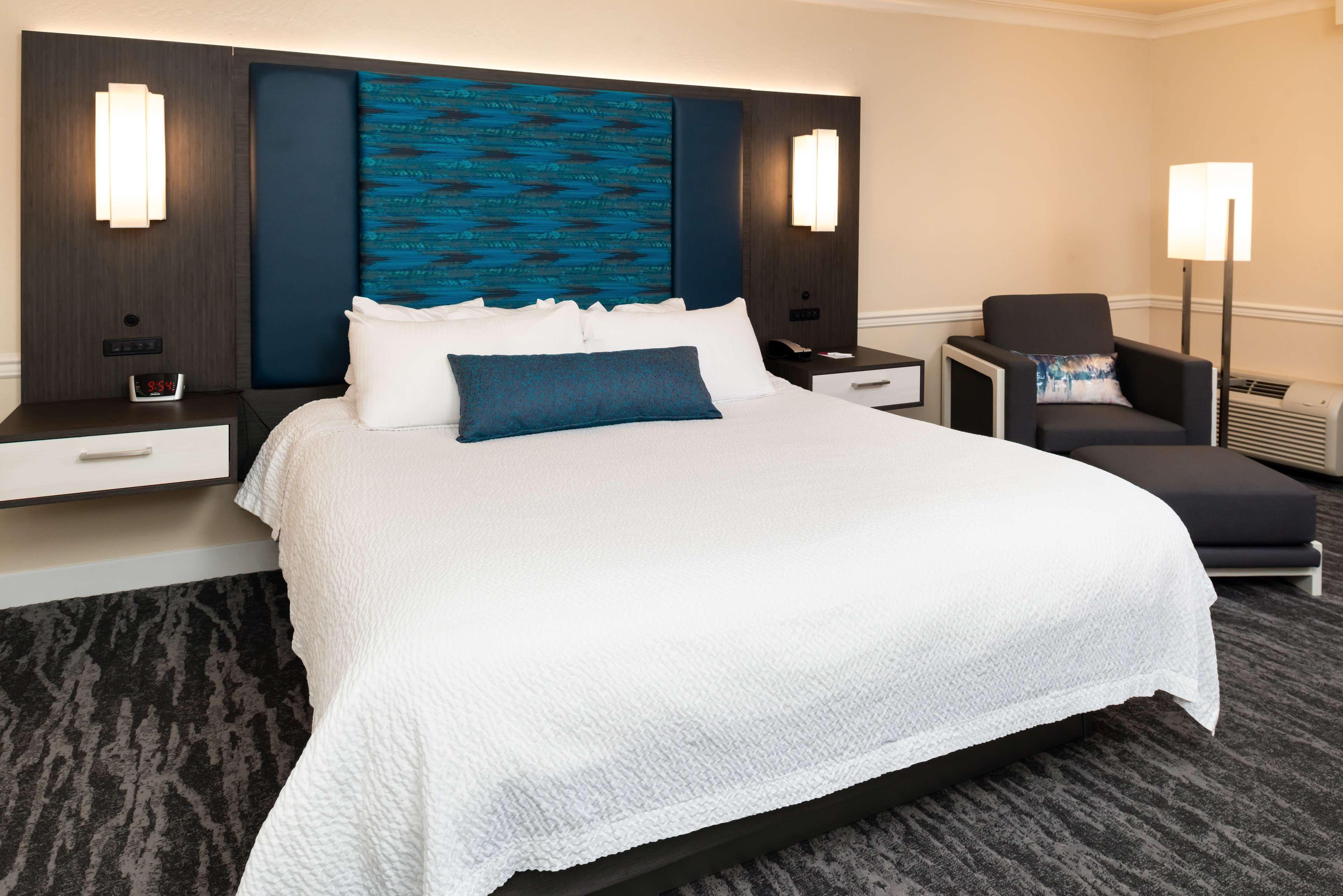 Best Western Plus Novato Oaks Inn Dış mekan fotoğraf