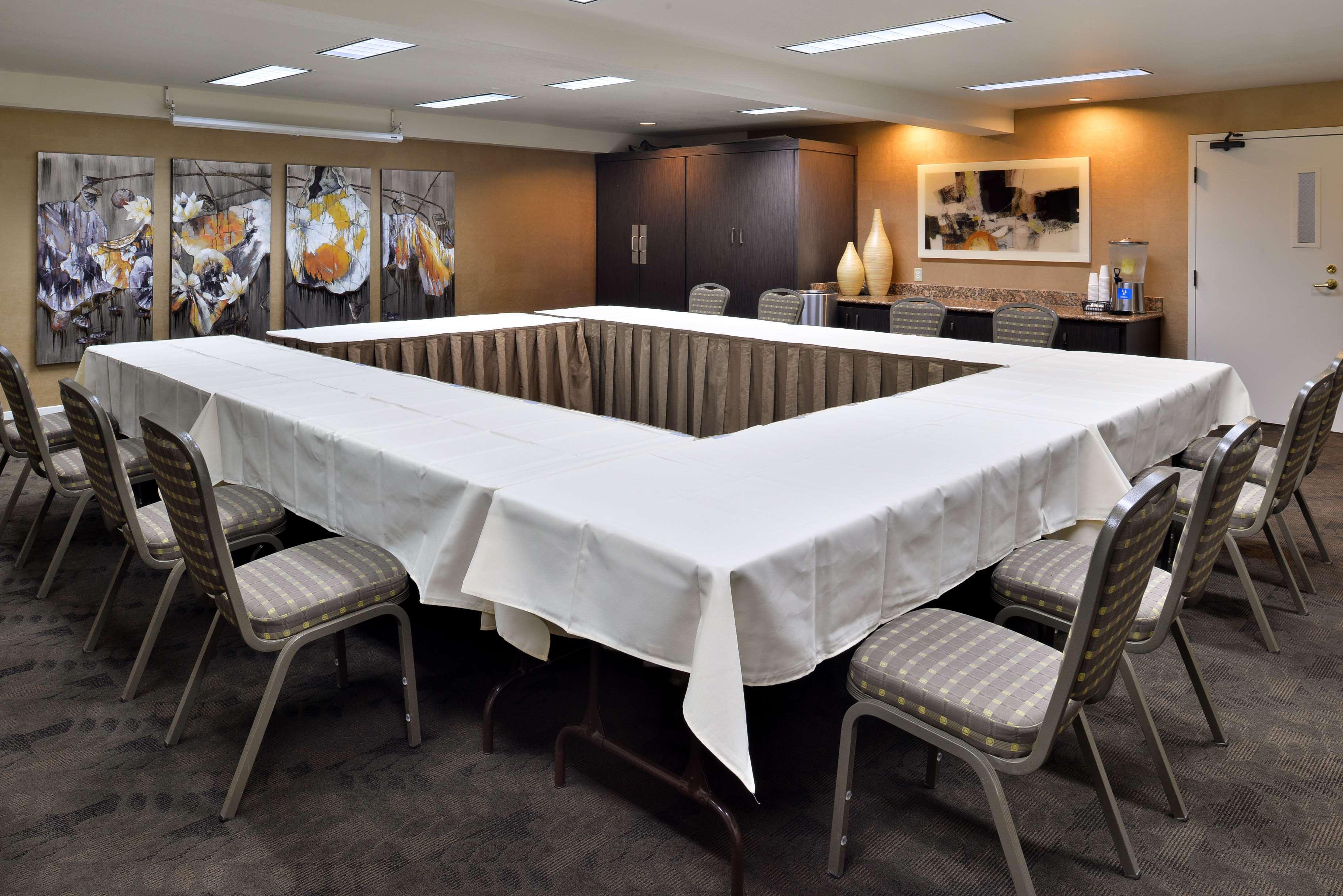 Best Western Plus Novato Oaks Inn Dış mekan fotoğraf