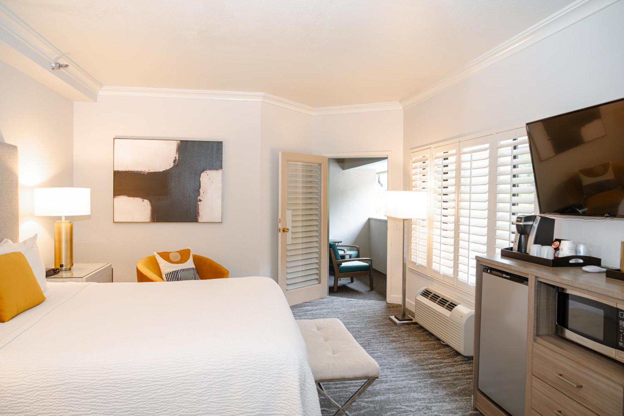 Best Western Plus Novato Oaks Inn Dış mekan fotoğraf