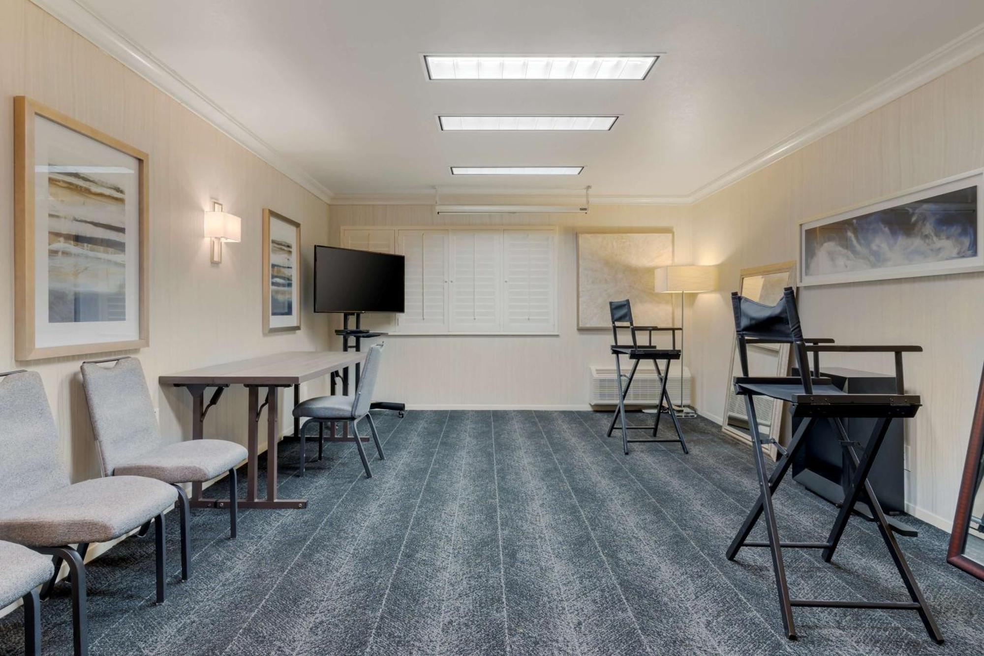 Best Western Plus Novato Oaks Inn Dış mekan fotoğraf