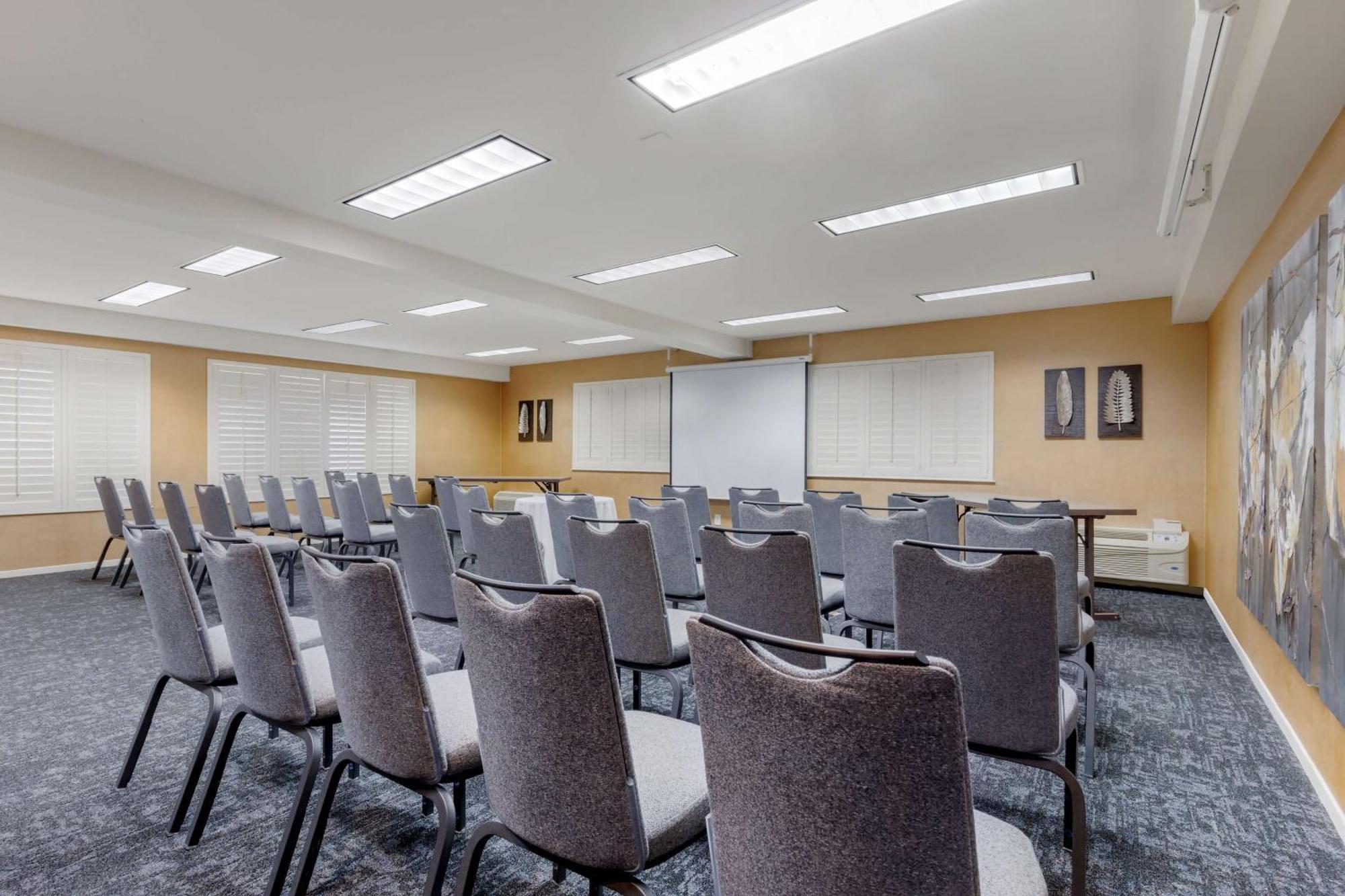 Best Western Plus Novato Oaks Inn Dış mekan fotoğraf