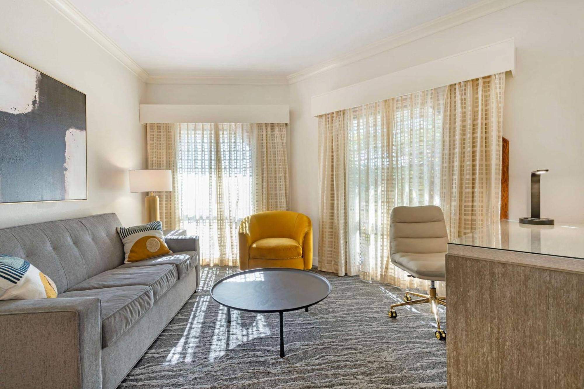 Best Western Plus Novato Oaks Inn Dış mekan fotoğraf