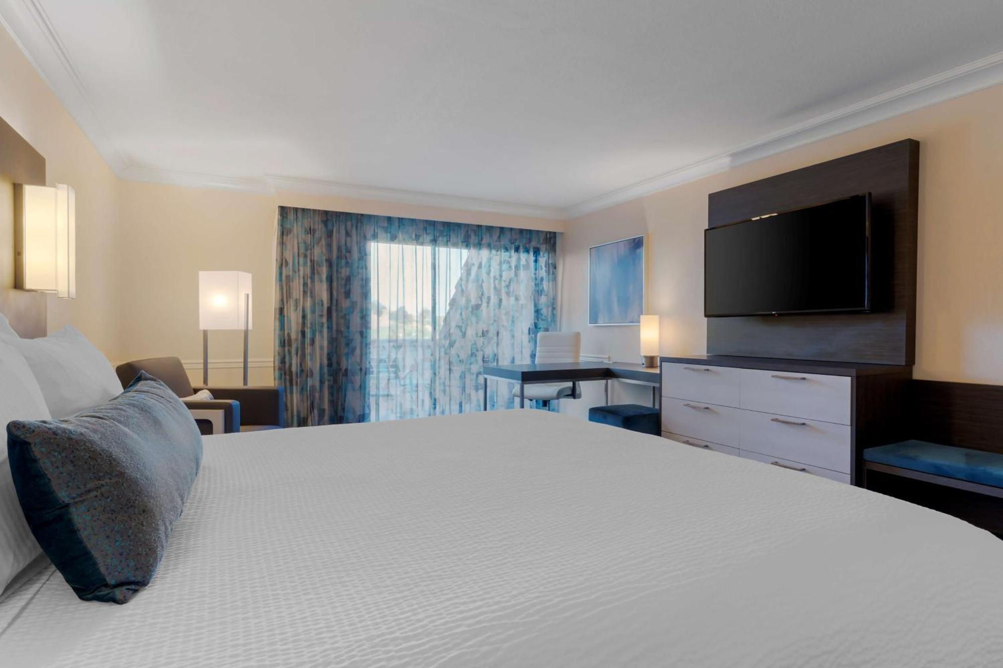 Best Western Plus Novato Oaks Inn Dış mekan fotoğraf
