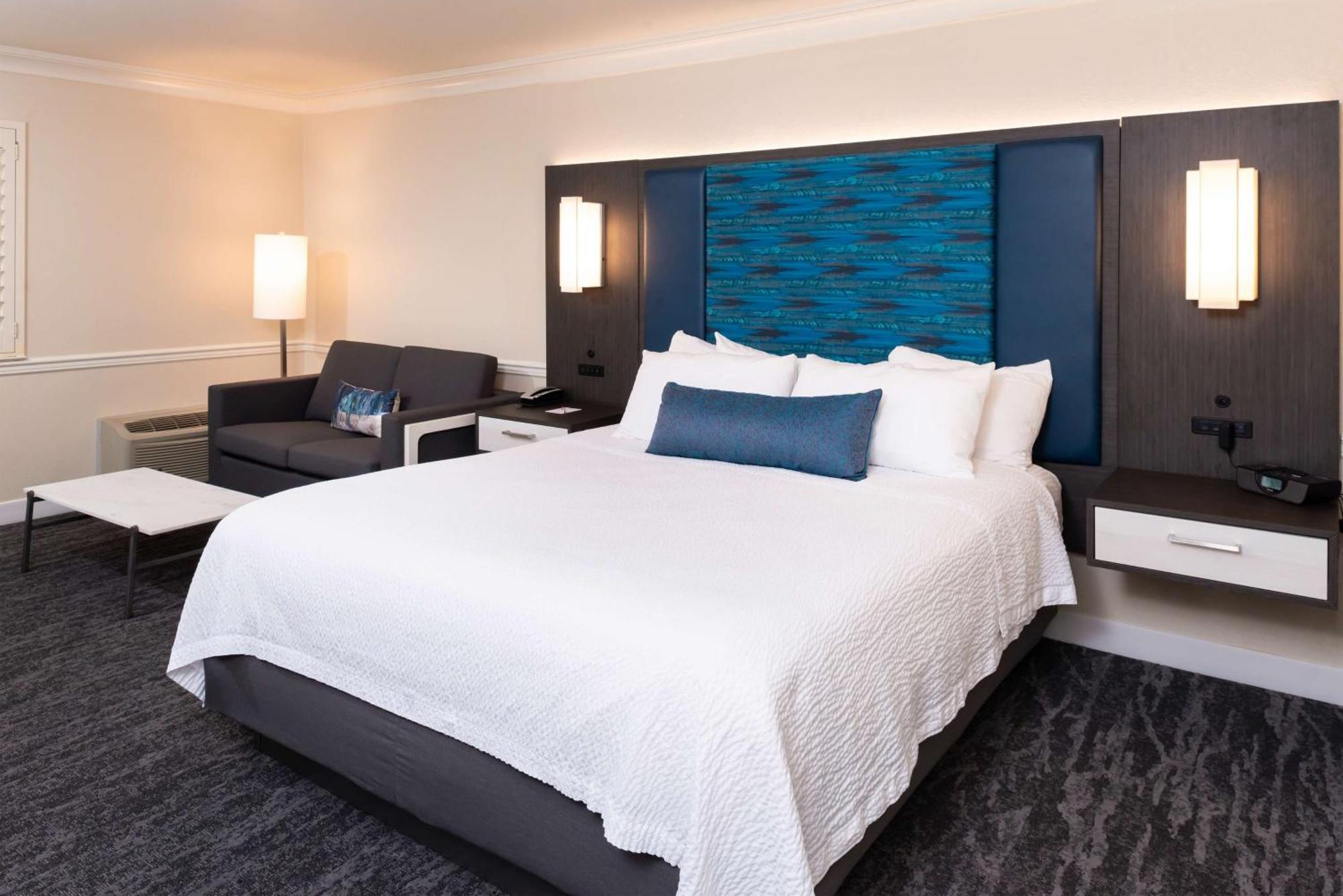 Best Western Plus Novato Oaks Inn Dış mekan fotoğraf
